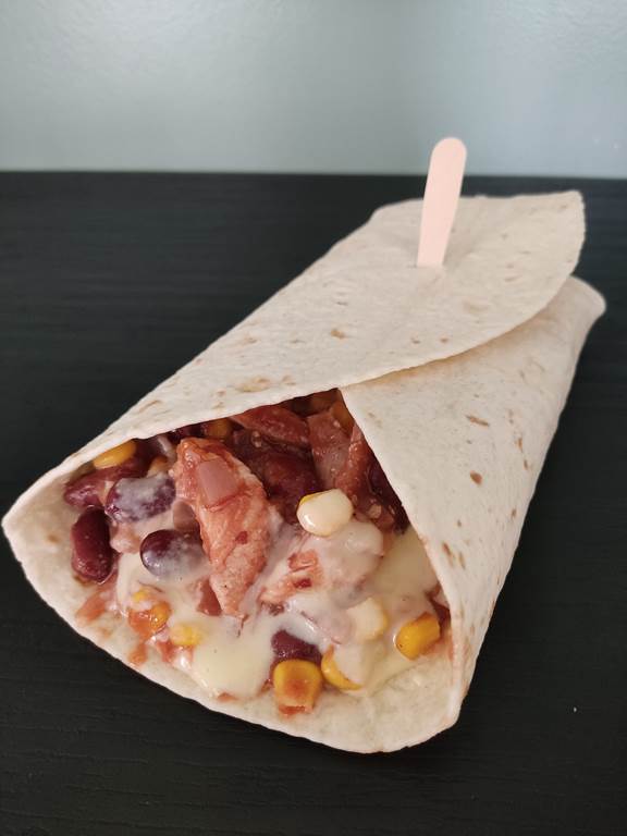 Le circuit court - Food Truck et traiteur, Saint-Loup-Terrier - photo 6