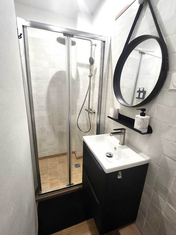 Meublé de tourisme : Studio Delvincourt, Charleville-Mézières - photo 8