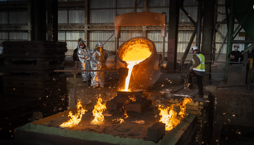 3D Métal Industrie - photo 3