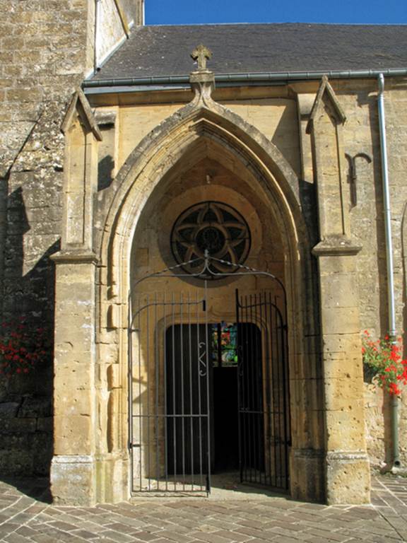 Eglise Saint Martin d'Hannogne Saint Martin, Hannogne-Saint-Martin - photo 3