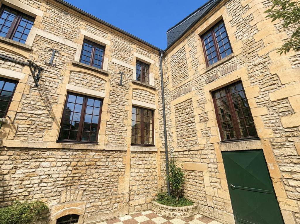 Gîte Le Temps Suspendu