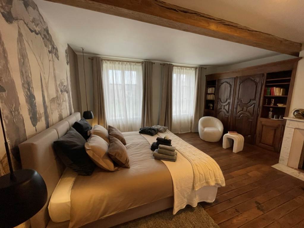 Maison Longue