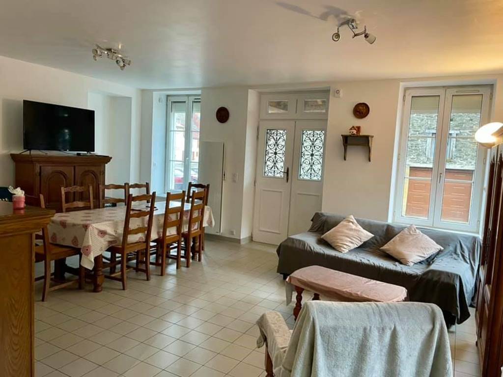 Gîte du commerce Haulmé, Haulmé - photo 2