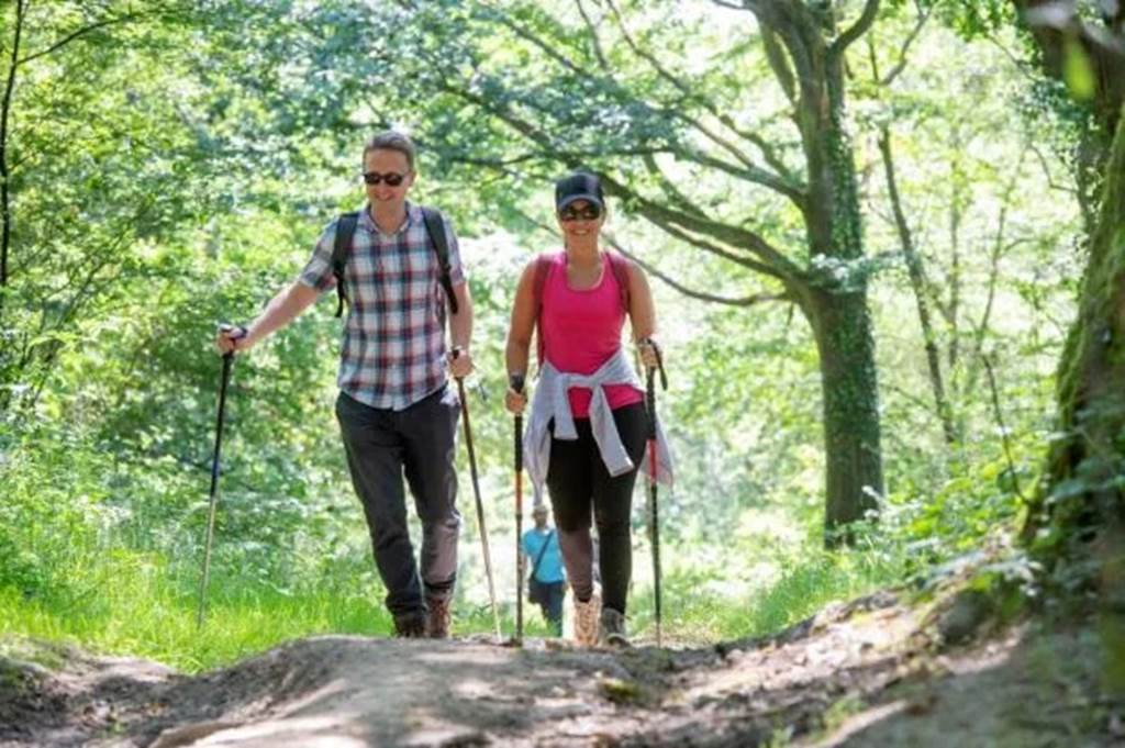 Balade du Plateau d'Illy