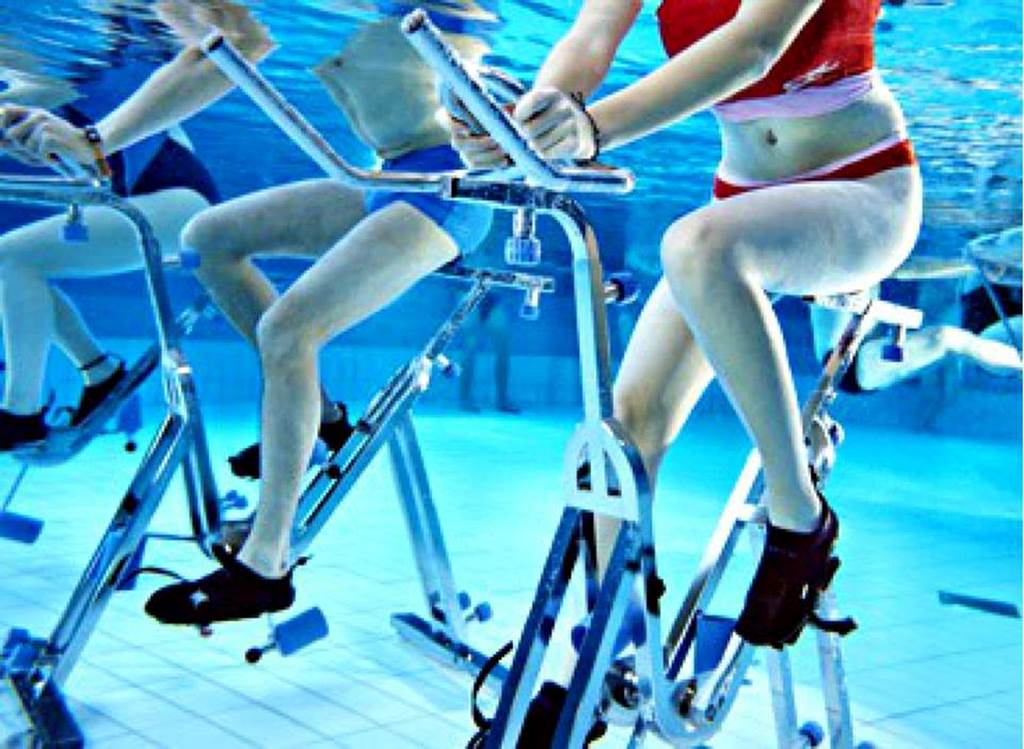 Centre Aquatique Vallées et Plateau d'Ardenne