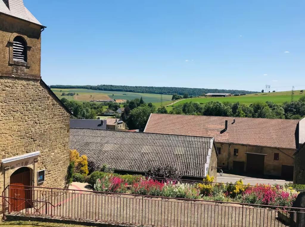 Gîte de Sury Heidi — photo 3