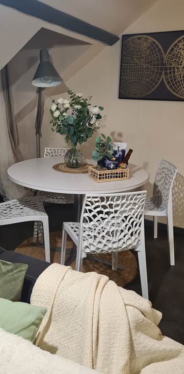 Appartement L'Atelier du lavoir