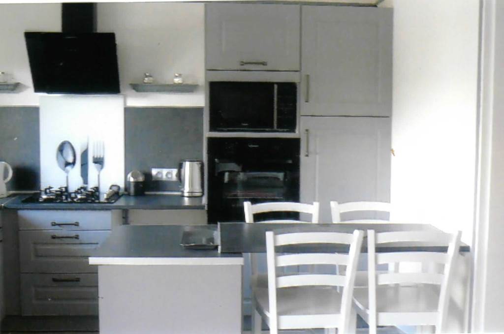 Maison touristique Mr Dequesne — photo 3