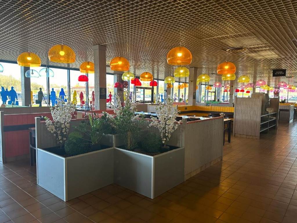 Carrefour Cafétéria, Villers-Semeuse - photo 5
