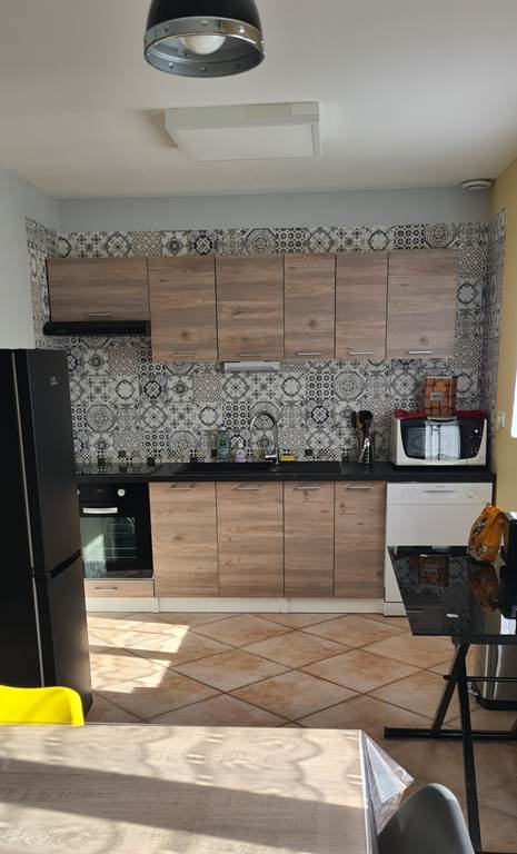 Chalet Antlana