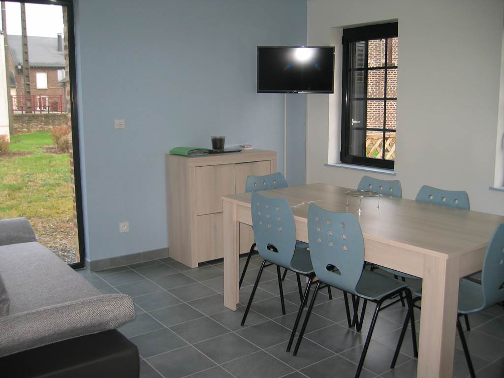 Gîte la briqueterie 2, Rimogne - photo 4