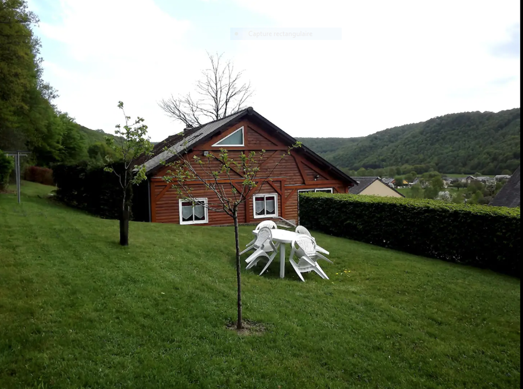 Gîte loft dans un chalet — photo 3