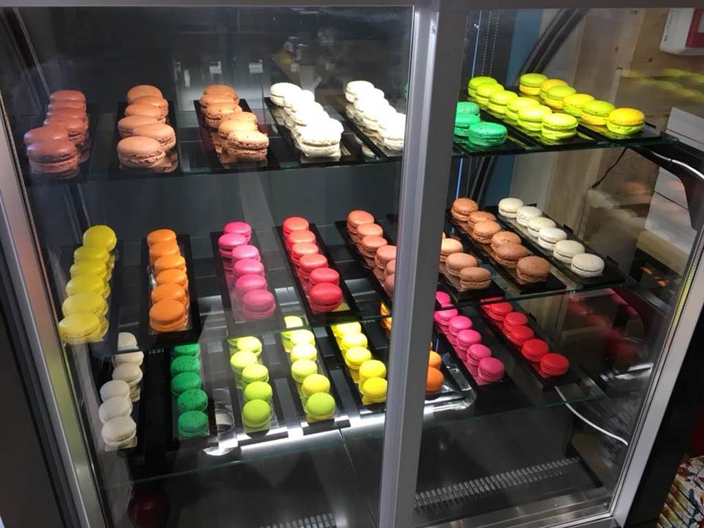 Chocolatier Pol Bouchex