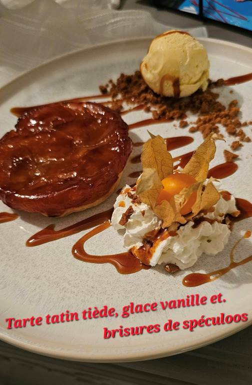 Chez Many, Monthermé