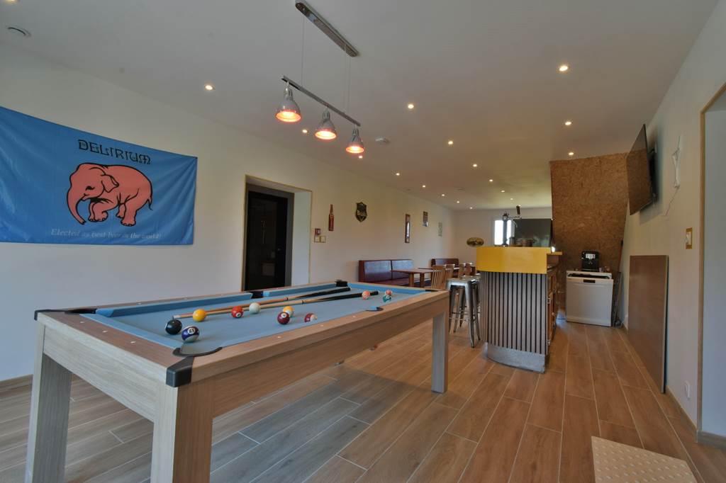 Gîte Petit Talma, Grandpré - photo 2