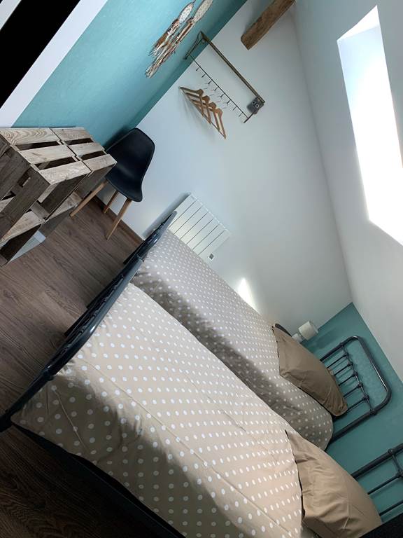 L'étoile Marine ( Les Gîtes du Lieu Dit), Raillicourt - photo 3