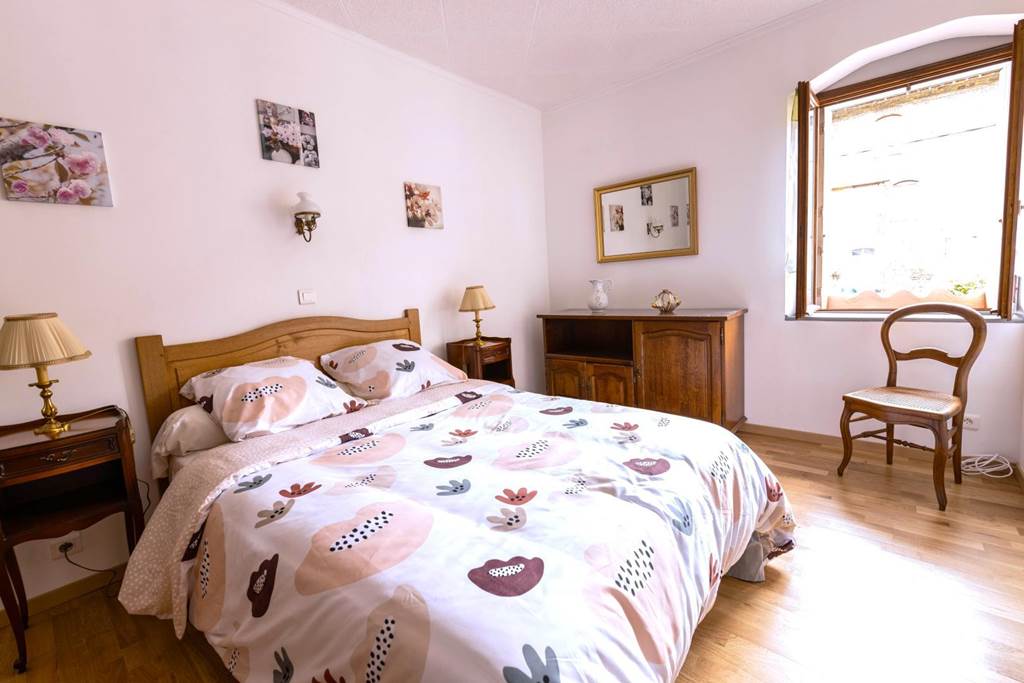 Gîte L'Hermitage
