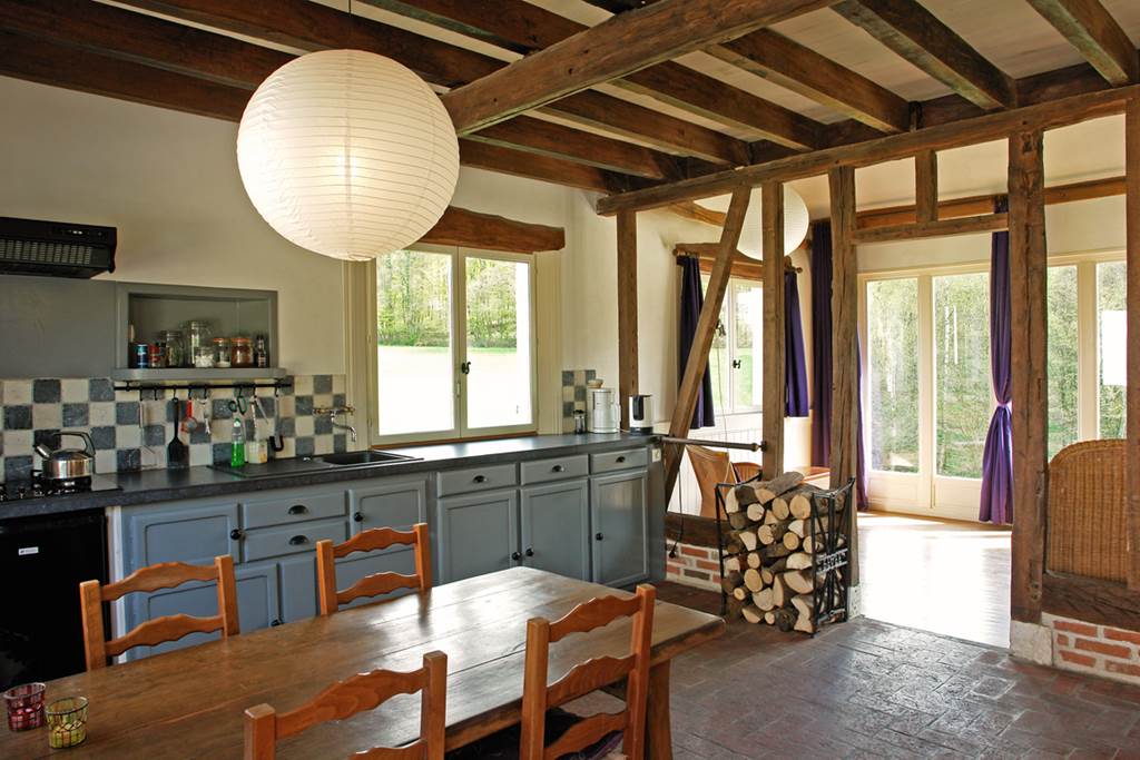 Gîte Le Fréty — photo 3