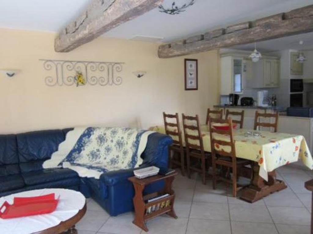 Gîte - Grand gîte des Près, Haudrecy - photo 8