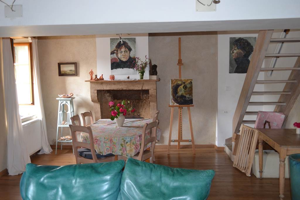 Gîte de Mme VANDER ELST