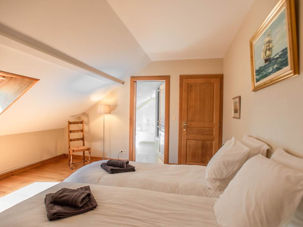 Gîte de la Cascade, Guignicourt-sur-Vence - photo 3