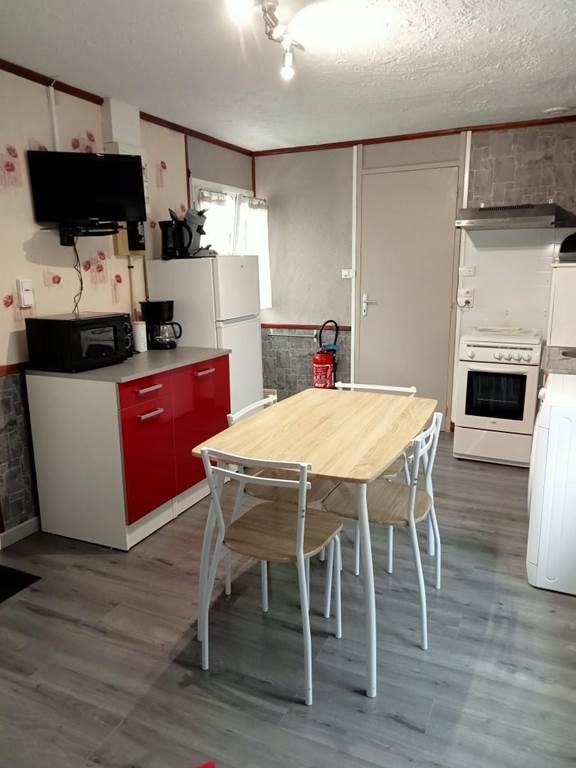 Gîte n°419 "LE CAILLOUTIS" — photo 2