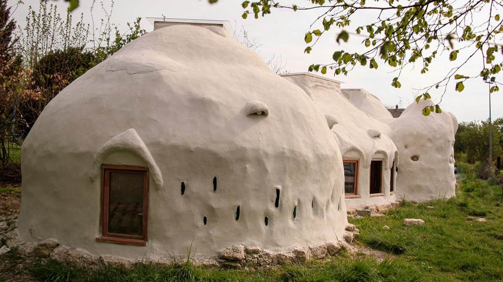 L'igloo des Ardennes, Chuffilly-Roche - photo 2