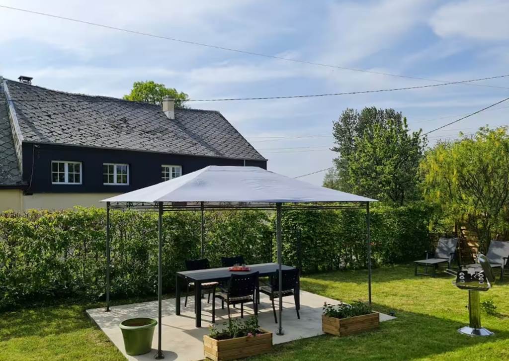 Escapade cosy dans les Ardennes — photo 2