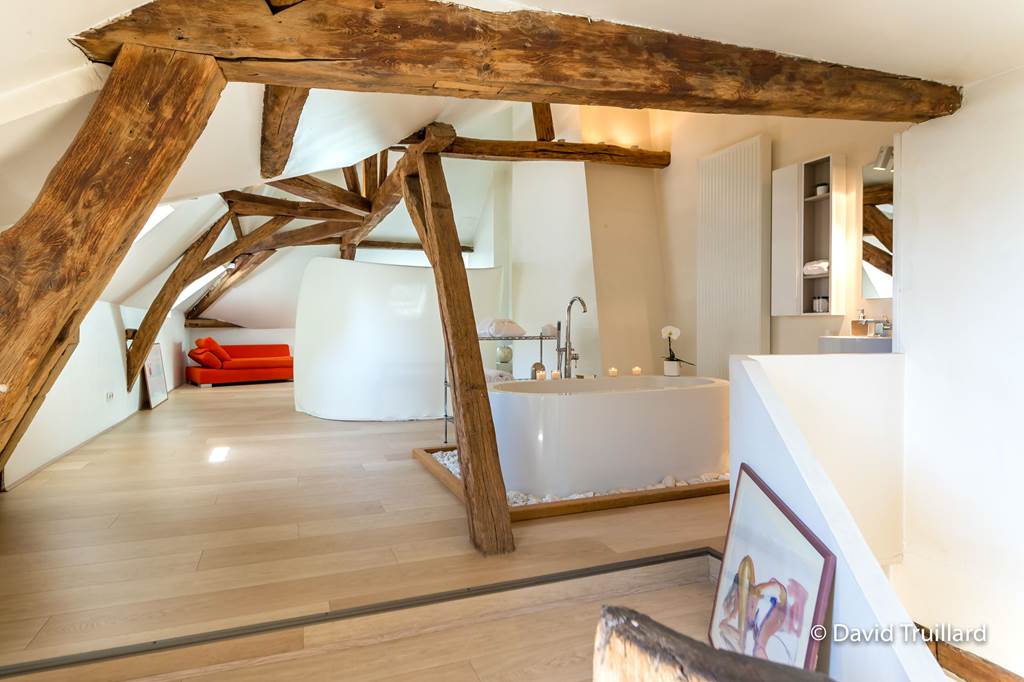 Meublé de tourisme : Suites Mana - Suite Ohana — photo 2