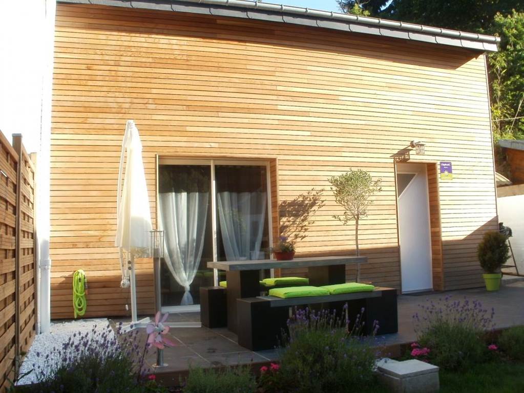 Gîte n°7707 "GÎTE DE LA BUSE"