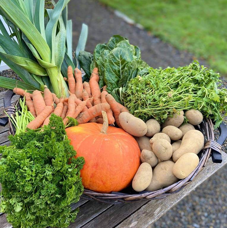 Les Jardins de Perrine