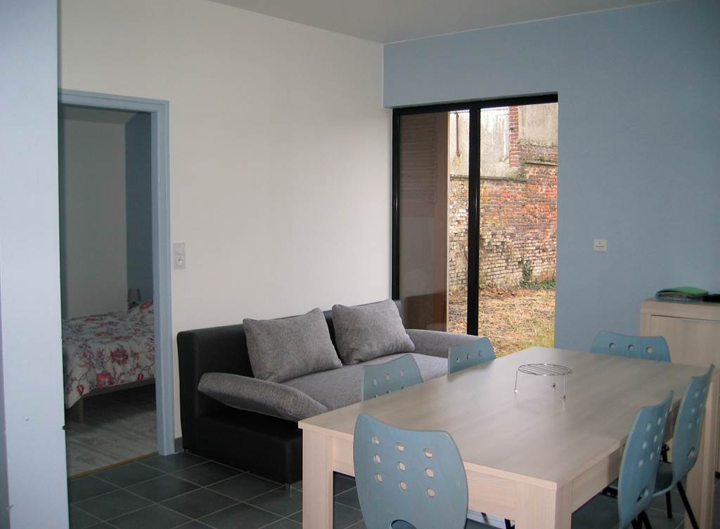 Gîte la briqueterie 2, Rimogne - photo 6