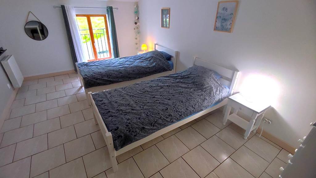Gîte Le Mélisandre