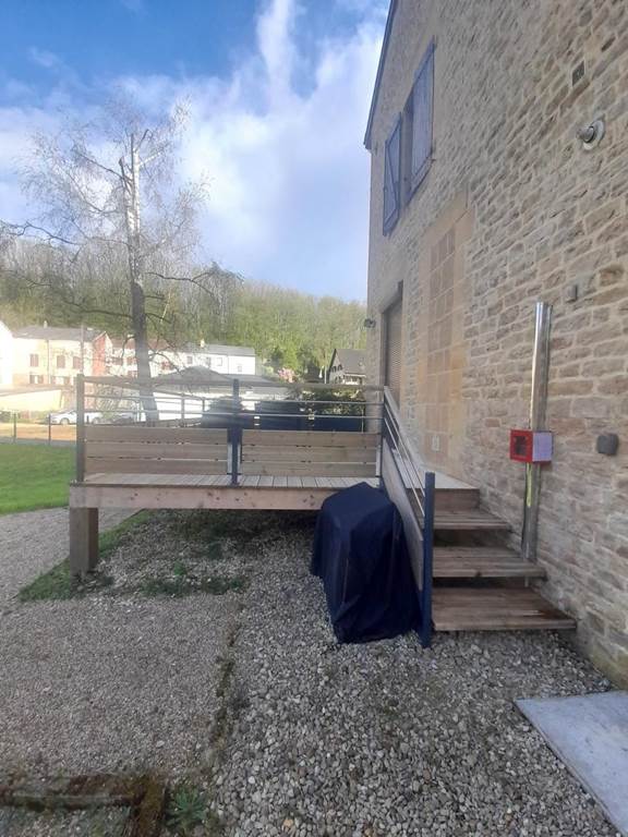 Gîte De L'École
