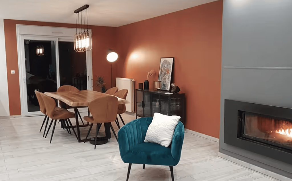 Maison avec Jacuzzi extérieur — photo 3