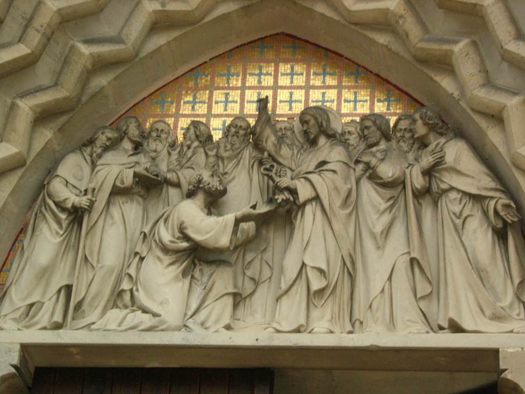 Église Saint-Pierre de Tagnon, Tagnon - photo 3