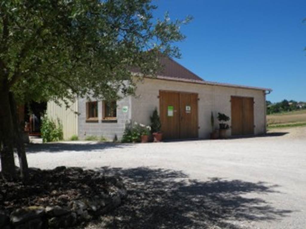 Ferme de Moulet