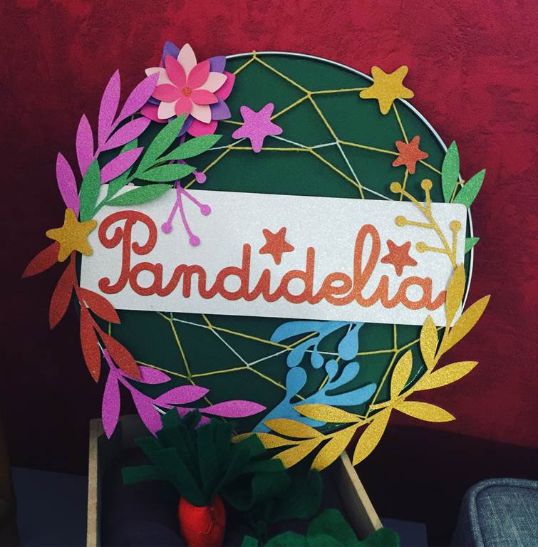 Pandidelia - Créatrice de Jeux, Charleville-Mézières - photo 4