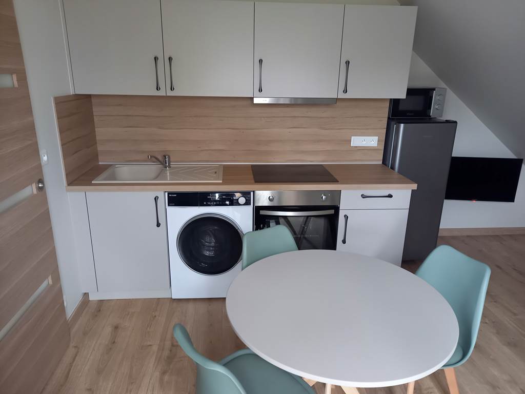 Au Georges 9 - photo 2