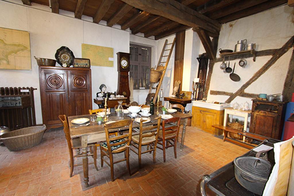 Maison Espagnole, Revin - photo 14