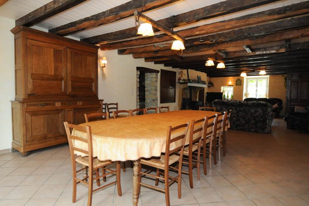 Chez la Grand-Mère, Grandpré - photo 6