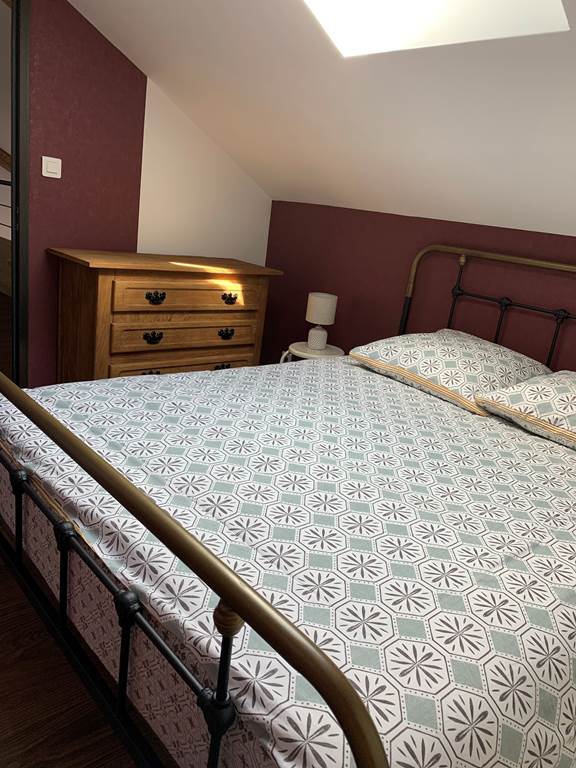 L'étoile Marine ( Les Gîtes du Lieu Dit), Raillicourt