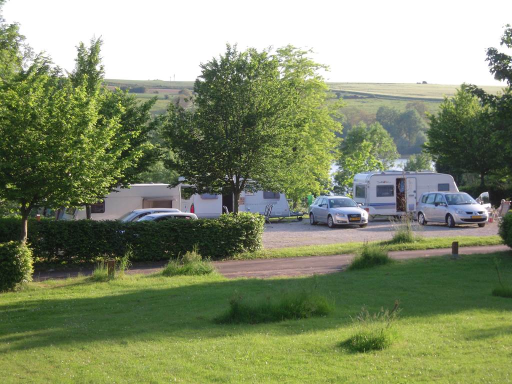 Camping du Lac de Bairon - le Pré Vert, Bairon et ses environs