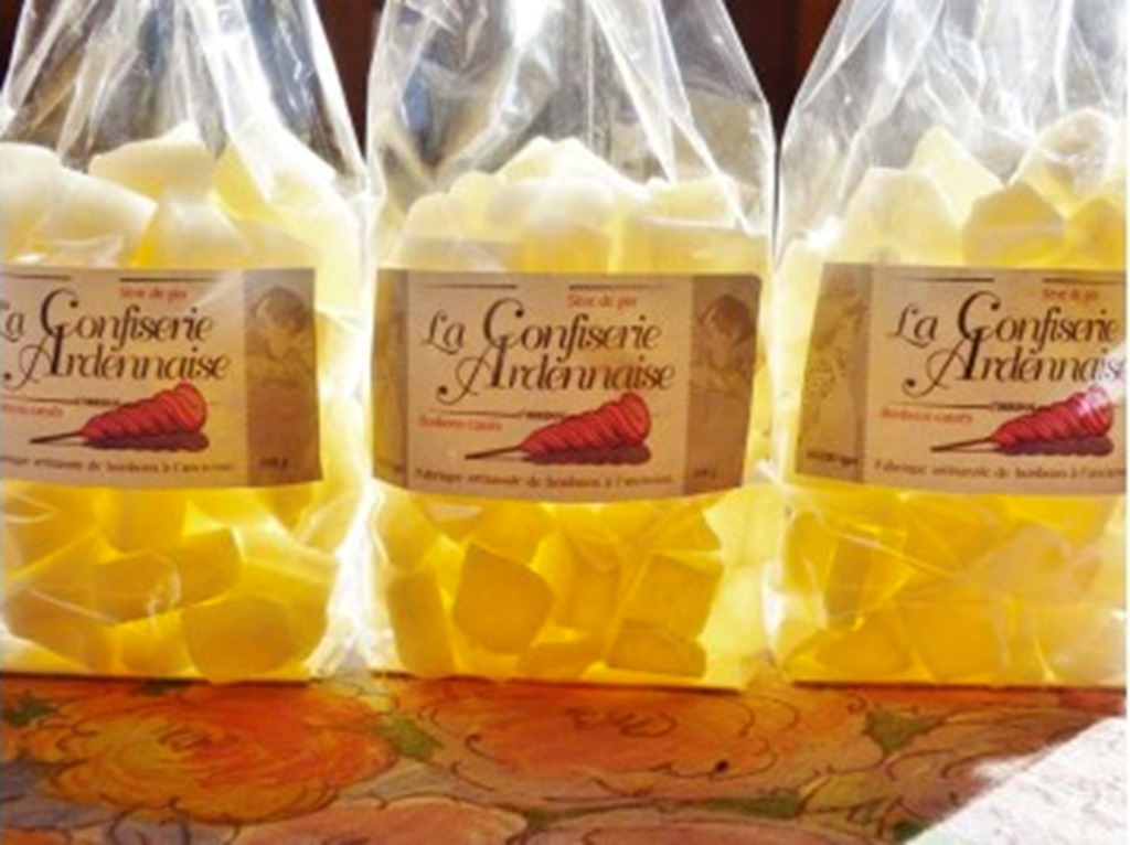 Confiserie des Ardennes
