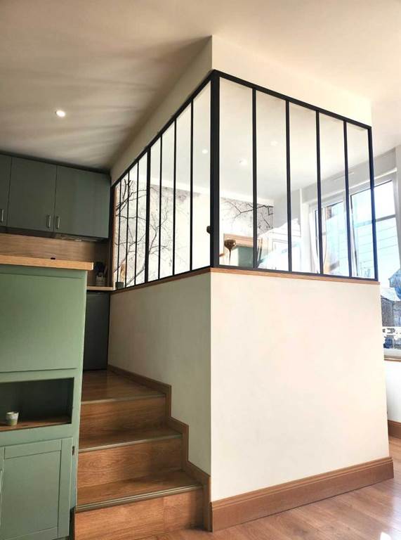 Meublé de tourisme : Studio Delvincourt, Charleville-Mézières - photo 6