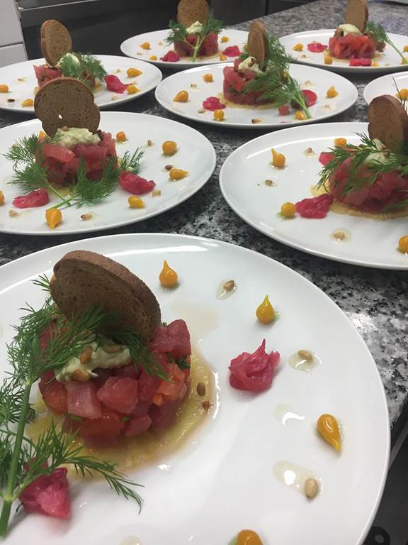 Nouvelle Brasserie Grill de l'Hôtel de Ville, Givet - photo 6