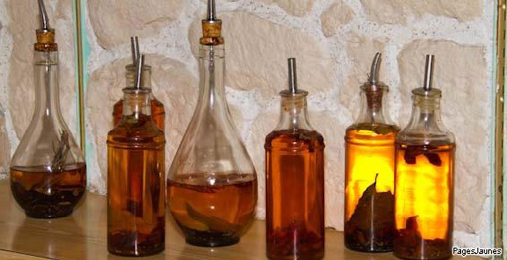 Pizzeria "La Romerie", Tournes - photo 4