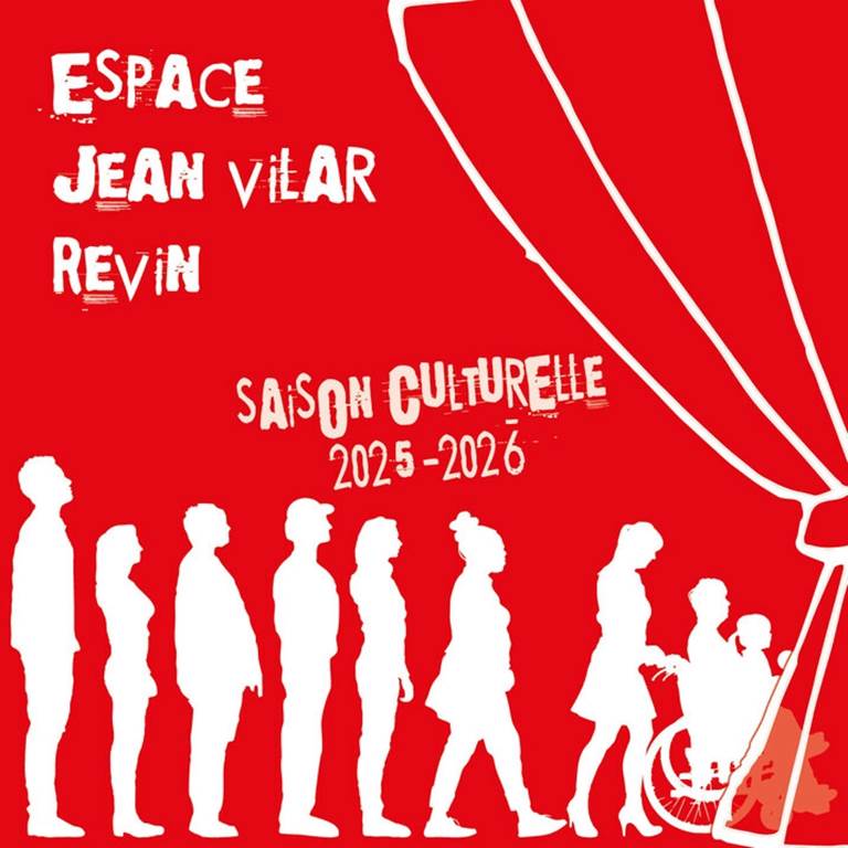 Ceci n'est pas une framboise frivole, Revin