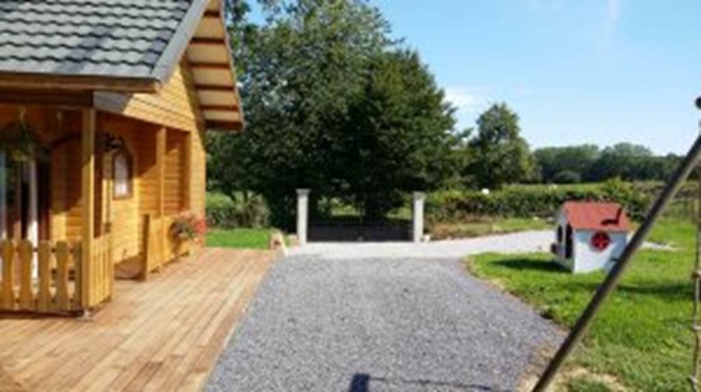 Le Chalet du Lièvre