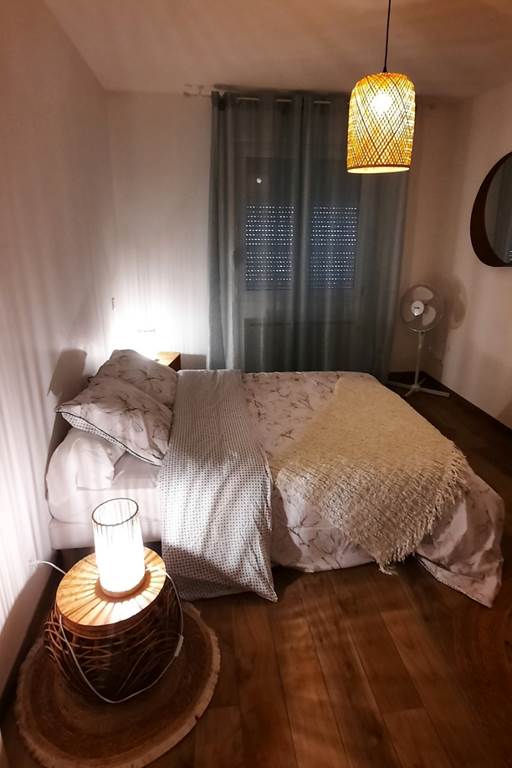 Gite "Les Petits Bancs"